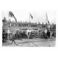 pt8671 - Charlesworth Ford Motor Dealers , Donc...