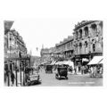 pt4866 - Harrogate , Parliament Street , Yorksh...