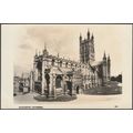Gloucester Cathedral, Gloucestershire, c.1950 -...