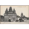 Porte de Ville, La Ferté-Bernard, Sarthe, c.191...