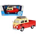 Volkswagen Type 2 (T1) #8 Pickup Truck with Roo...
