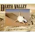 Death Valley California Laser Engraved Wood Pic...