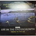 Life In The Undergrowth DVD Promo The Mail Talk...