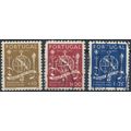 Naval School Centenary - Portugal 1945 - NM H &...