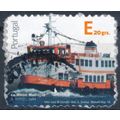 City Transport: E - Portugal 2010 - F H - MiNr ...