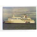 FE1062 - Olau Line Ferry - Olau Hollandia , bui...