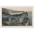 C014690 Lulworth Cove and Stair Hole. Frith Series