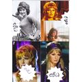 5 Photo Set B - Beautiful UK Movie Actress STEP...