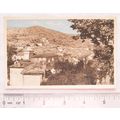 old postcard Saint Pons, France
