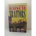 Traitors by Kristine Kathryn Rusch PB | Milenni...