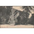 Maison Natale de Jeanne d'Arc, Domrémy, 1913 - ...
