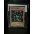 Frog the Jam - MP1-004 - Common - Limited Editi...