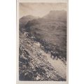 ED 129 HONISTER PASS - THE STEEP BIT . PRINTED ...