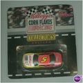 1993 Racing Champions Kelloggs Corn Flakes NASC...