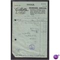 GILLOTTS,GOOSE GATE,NOTTINGHAM, 11JAN1952