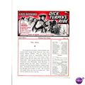 DICK TURPIN'S RIDE Louis Hayward, Patricia Medi...
