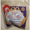 1997 McDonalds Hunchback of Notre Dame #8 Quasi...