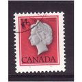 CANADA 1978 SG 868 14c BLACK GREY AND ROSE FINE...