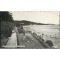 Promenade Gardens, Grange-over-Sands, Cumbria -...