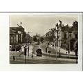 Germany BERLIN Marx-Engels Platz Postcard by La...