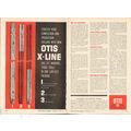 otis engineering corp 1962 x-line gas lift mand...