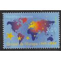 FRA 1999 3F '50TH ANN OF COUNCIL OF EUROPE' FIN...