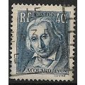 1934 Michel 290 - #2 fine used (o)