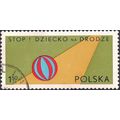 POLAND, Stop! There's a child on the road!, gre...