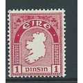 Ireland stamps sg72 sg 72 hm