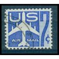 Used C51 7c Jet Alrliner Fine WA0746