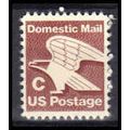 Used 1946 20c C Eagle Fine W1230