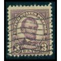 Used 635 3c Abraham Lincoln Average Plus M09995