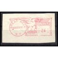 Used Revenue 24c Meter Great Neck, NY. E0985