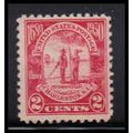 683 2c Charleston Just Clears MNH O2280