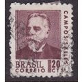 Brazil 1967 Campos Salles 20c Fine Used SG 1193...