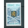 france stamps mnh 1977 sg2152 sg 2152 french re...