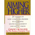 Aiming Higher