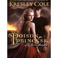 Arcana Chronicles Vol 1 Poison Princess