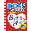 Dork Diaries: Holiday Heartbreak