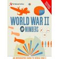 World War Ii In Numbers