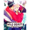 Wild Beast Forest House