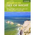 Cicerone Walking On The Isle Of Wight