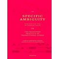 On Specific Ambiguity By The Idea Of Tropical S...