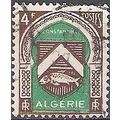 Algerie 1947 Michel 270 O Cote (2005) 0.30 € Ar...