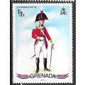 1971 SG 462 - MNH (**)