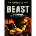 Beast - John Bonham and the Rise of Led Zeppelin by C.M. Kushins; Dave Grohl
