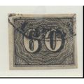 Brazil Stamps Scott #24 To 6, Used, Partial Pos...