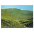 GLEN ROY, Scotland vintage used postcard 1972 p...