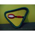 Boy Scouts Magnifying Glass Merit Badge