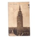 BREMEN.GERMANY. used antique postcard 1912 post...